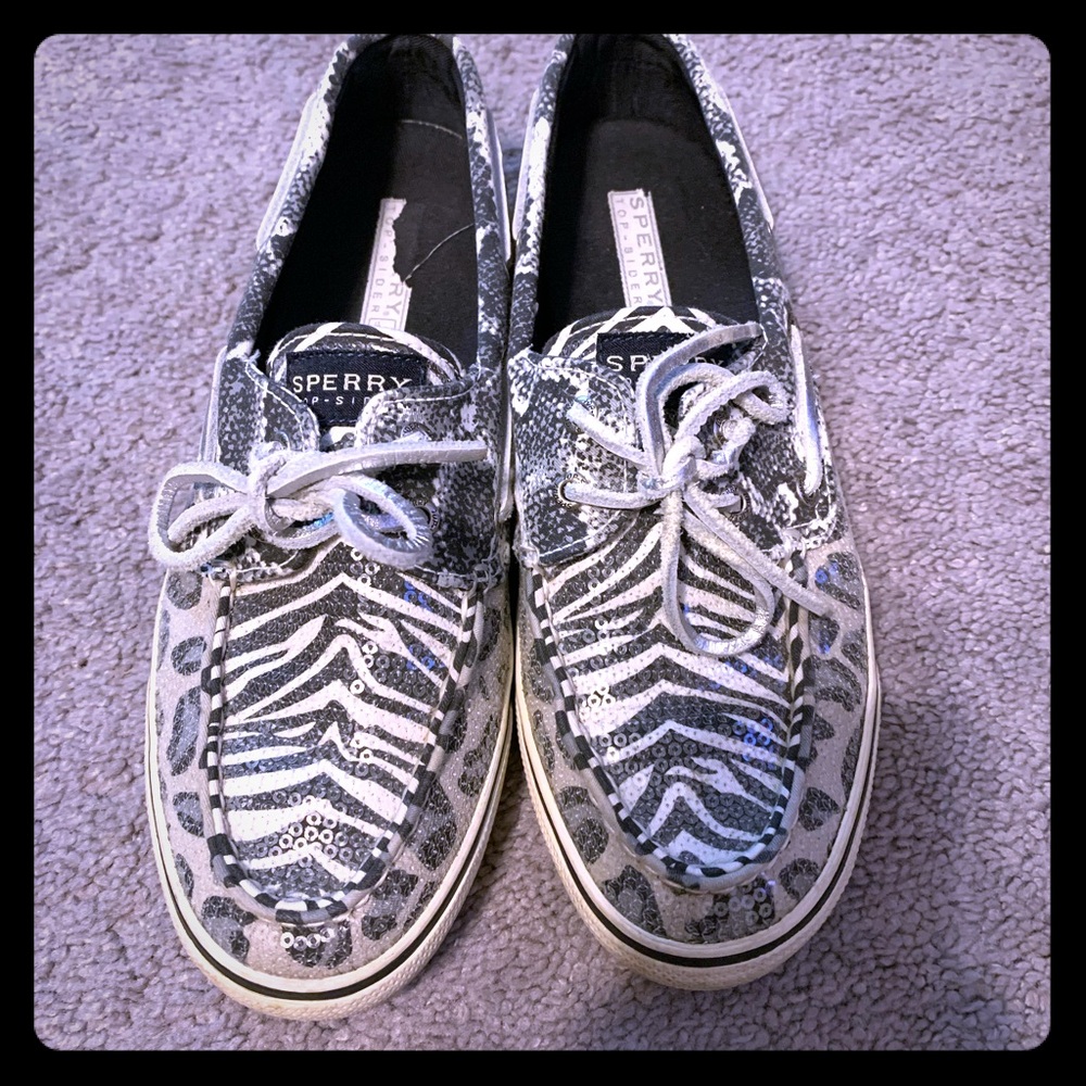 Women’s sperry